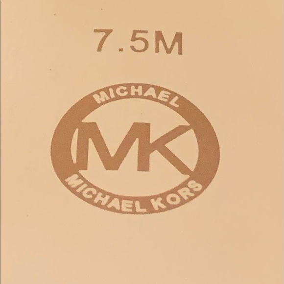 Michael Kors Elsa Mid Booties, Cheetah - Picture 2 of 7